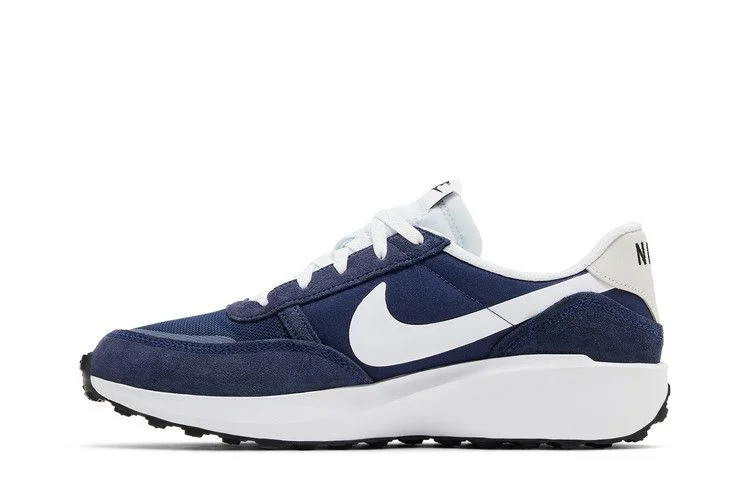 Кроссовки Nike Waffle Debut 'Midnight Navy'