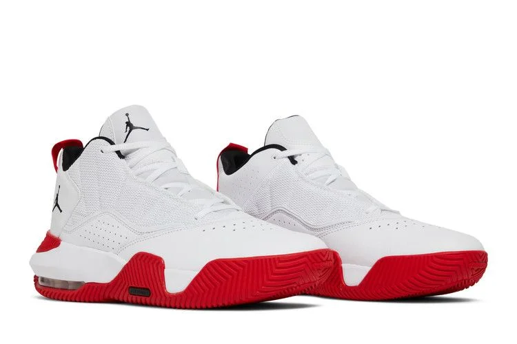 Krossovki-Air-Jordan-Stay-Loyal-White-University-Red-7