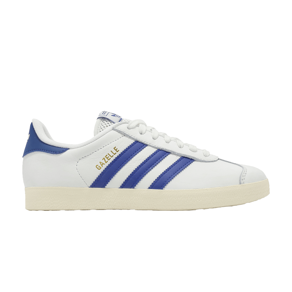 gazelle-white-royal-blue-jh5398