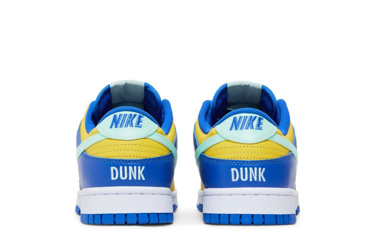 Кроссовки Nike Dunk Low By You