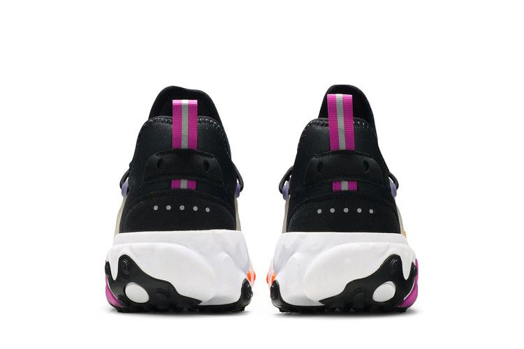 Кроссовки Nike React Presto Premium 'Galaxy'
