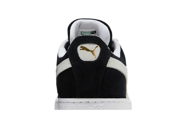 Кроссовки Puma Suede Classic Eco