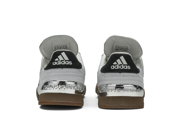 Кроссовки Gosha Rubchinskiy x adidas Copa WC Super 'White Black'