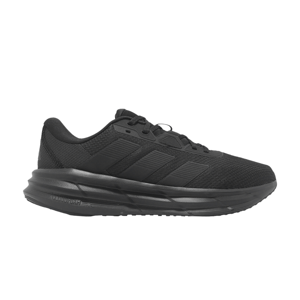 Кроссовки adidas Galaxy 7 'Triple Black'
