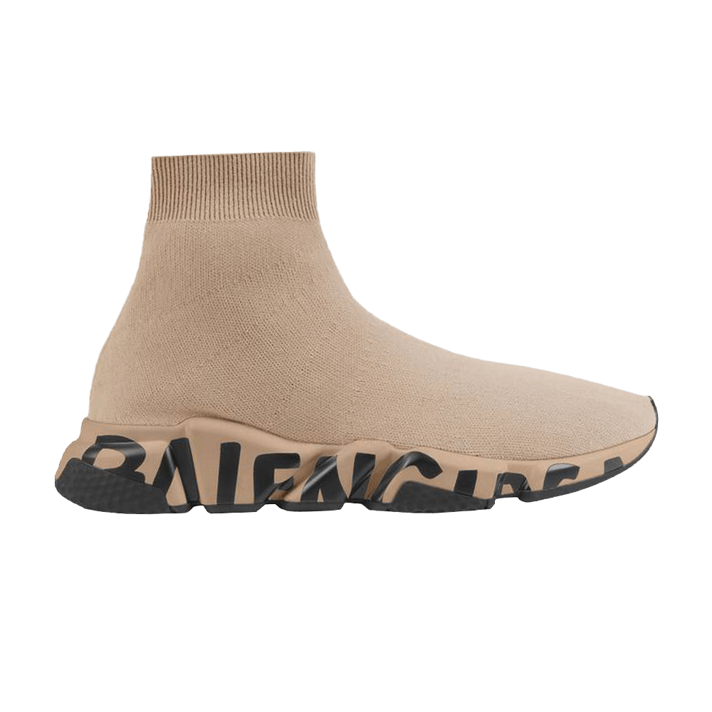 balenciaga-speed-sneaker-midsole-graffiti-beige-black-645334-w2db7-9710