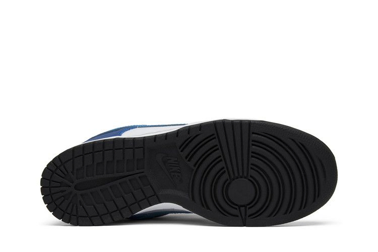 Кроссовки Nike Dunk Low Pro SB 'Neptune'