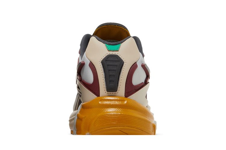Кроссовки Reebok Premier Road Modern 'Rust Pack - Burgundy'