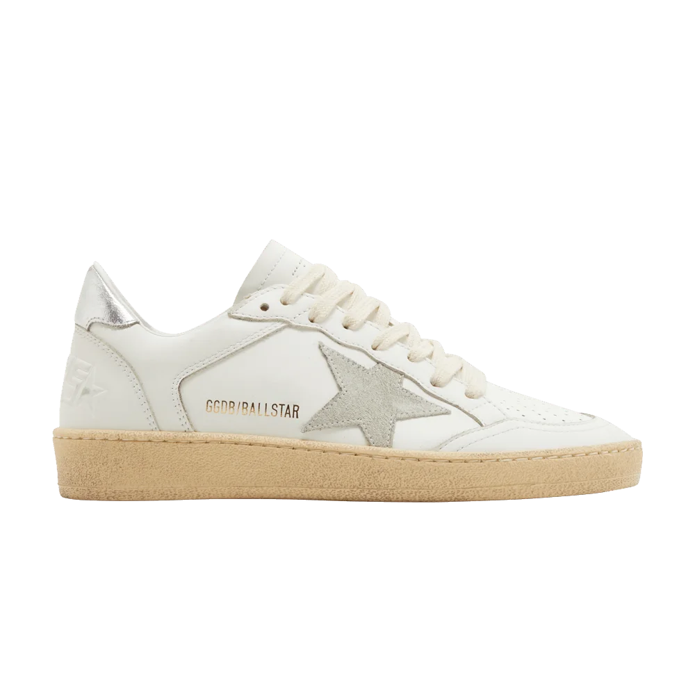 Krossovki-Golden-Goose-Wmns-Ball-Star-White-Ice-Grey
