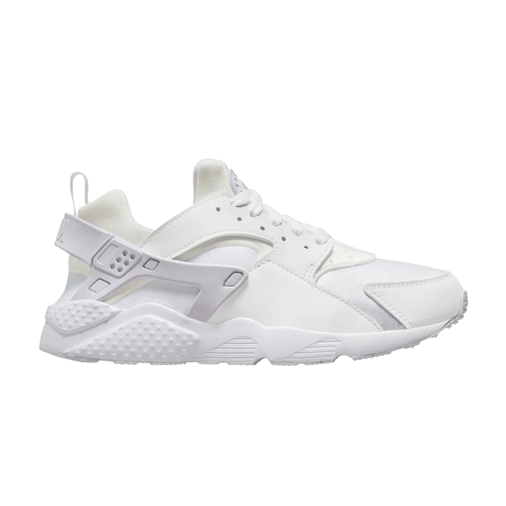 Кроссовки Nike Huarache Run 2.0 GS 'White Pure Platinum'