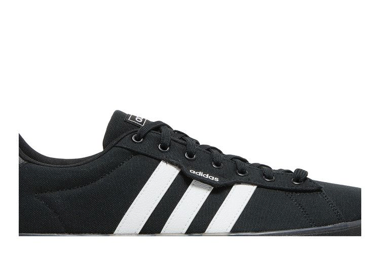 Adidas Daily 3.0 'Translucent Outsole - Black White'