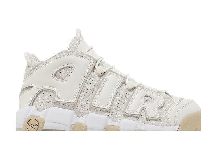 Кроссовки Nike Air More Uptempo 'Phantom'