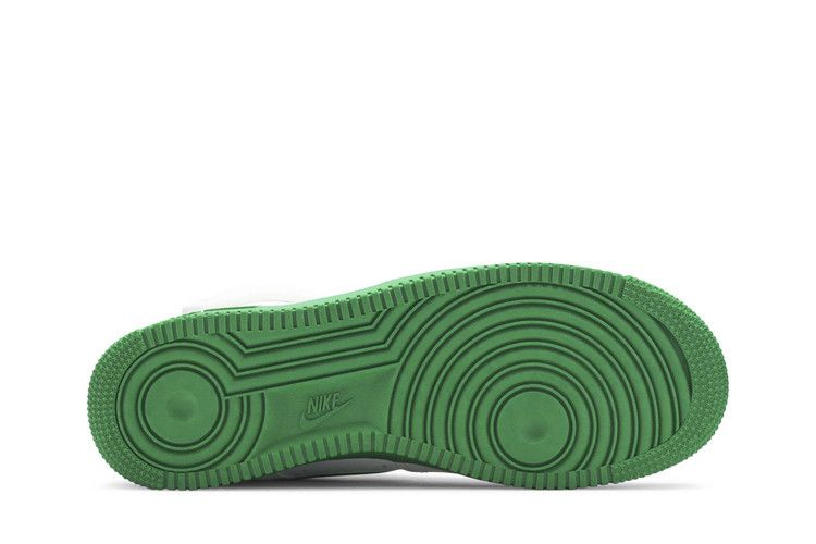 Кроссовки Nike Air Force 1 High '07 'Lucky Green'