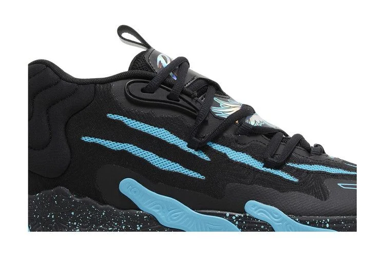 Кроссовки Puma MB.03 'Blue Hive'