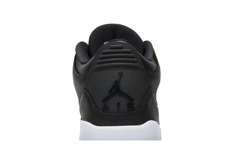 Кроссовки Air Jordan 3 Retro 'Cyber Monday'