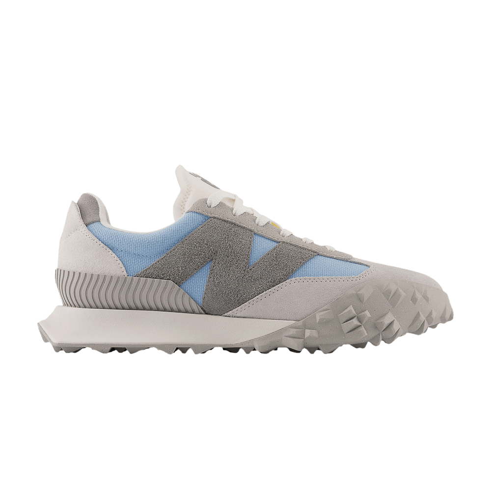 Кроссовки New Balance XC-72 'Grey Blue'