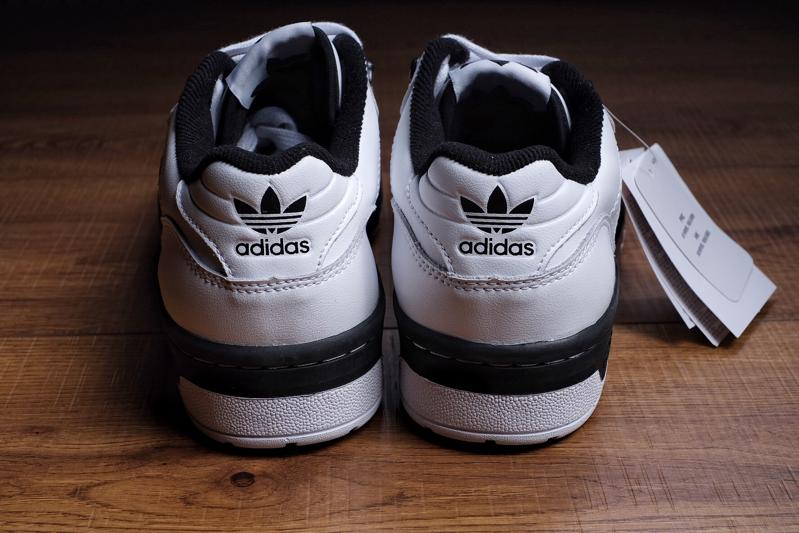 Кроссовки Adidas Rivalry Low 'Footwear White'