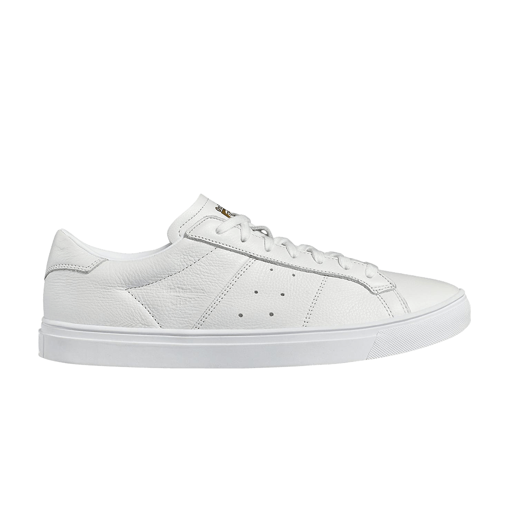 Кроссовки Onitsuka Tiger Lawnship 2.0 'Triple White'