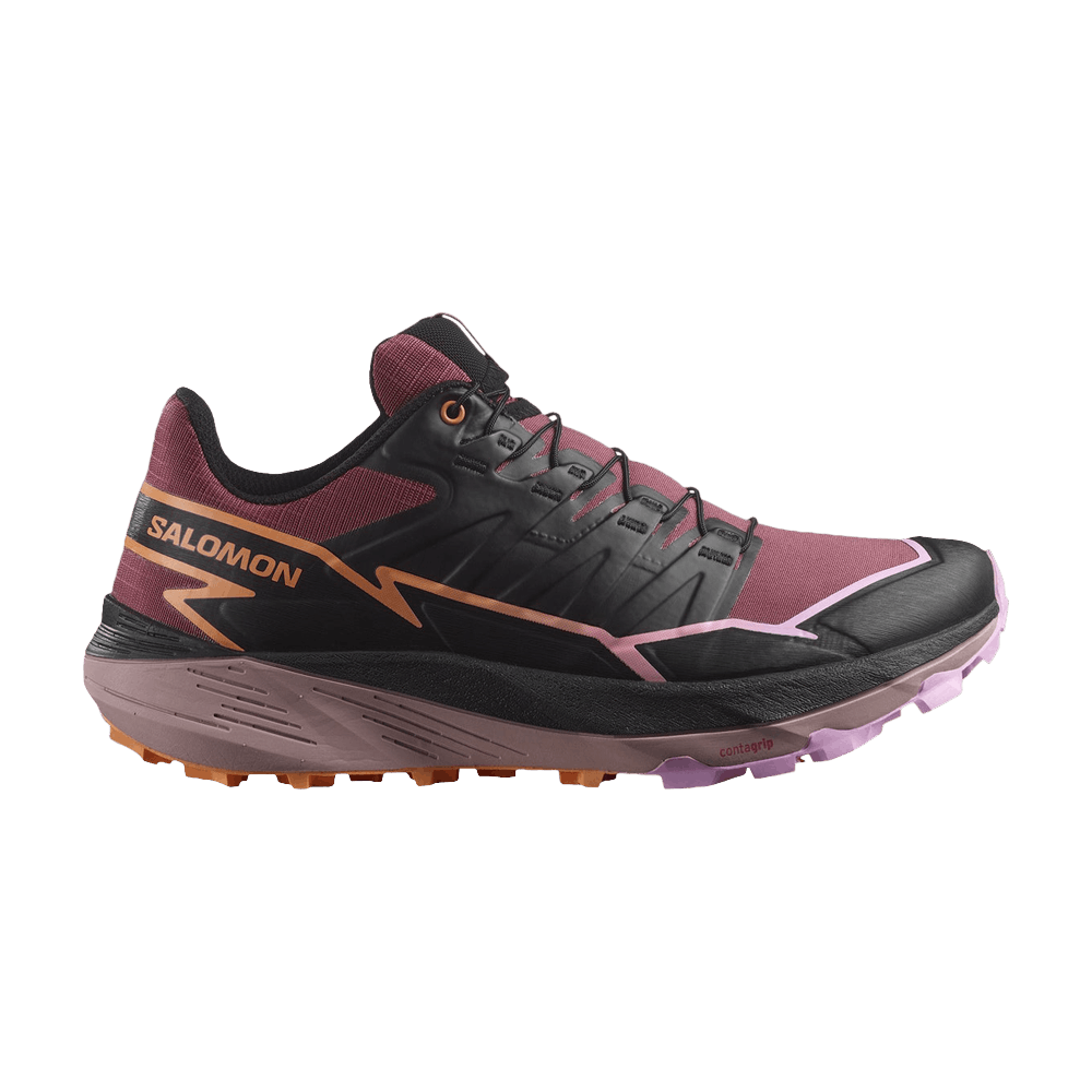 Кроссовки Salomon Wmns Thundercross 'Nocturne'