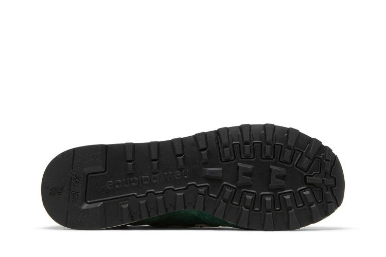 Кроссовки New Balance 1300 Made in USA 'Acidic Green'