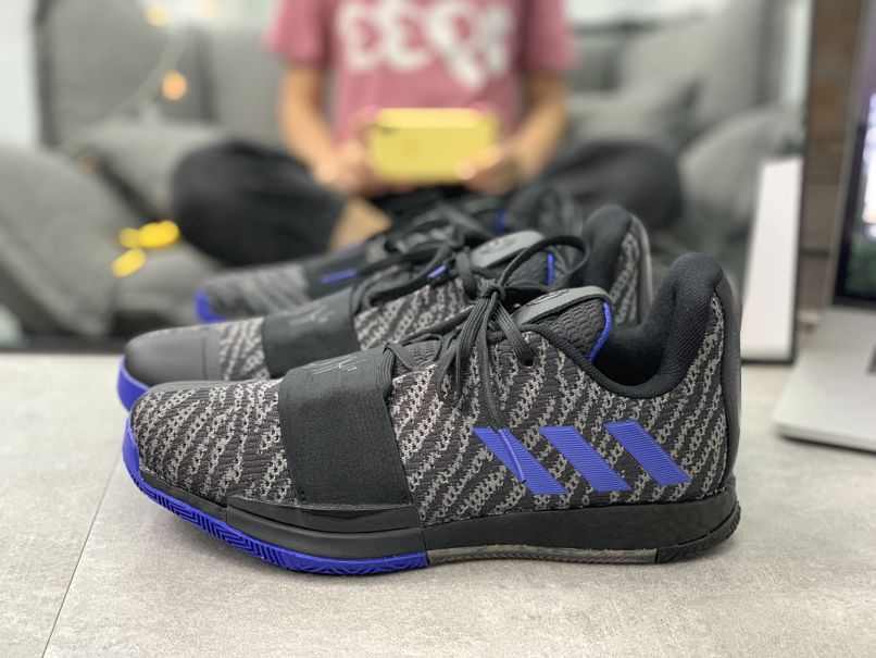 adidas-Harden-Vol.-3-Black-Active-Blue-3