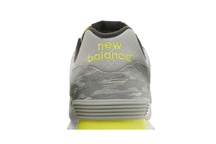 Кроссовки New Balance 574 'Summer Waves'