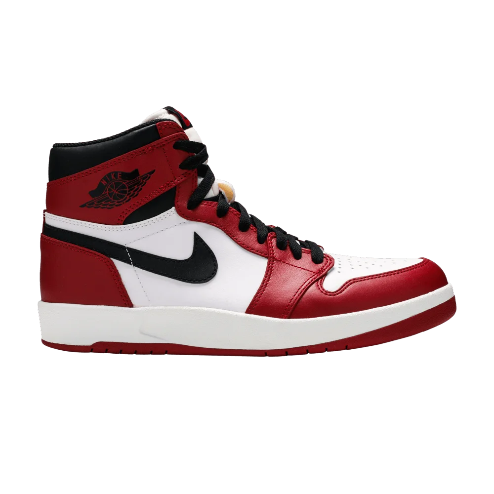Кроссовки Air Jordan 1.5 'Chicago'