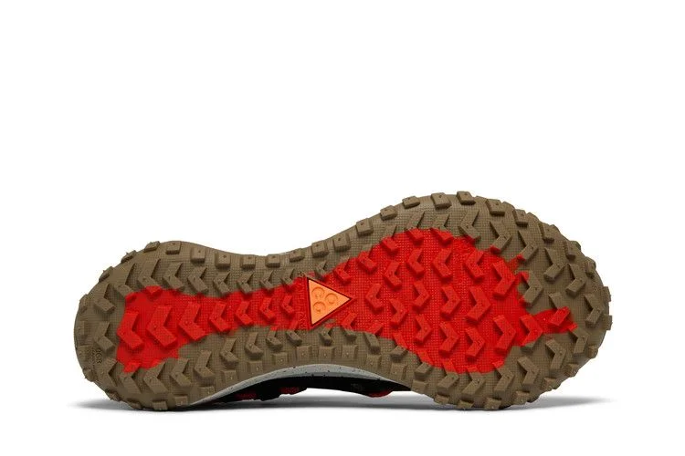 Кроссовки Nike ACG Mountain Fly Low GTX SE 'Hazel Rush'