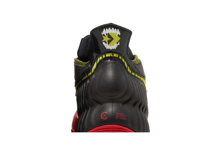 Кроссовки Converse All Star BB Prototype CX Mid 'Monster Clash'
