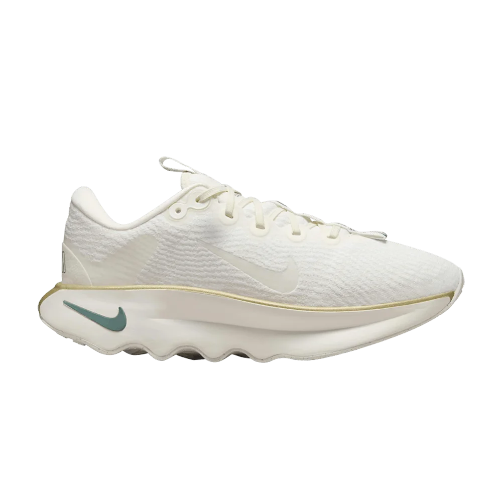 Кроссовки Nike Wmns Motiva 'Sail Green'