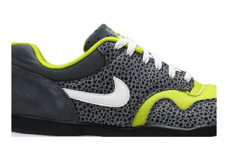 Кроссовки Nike Air Safari SE 'Bright Cactus'