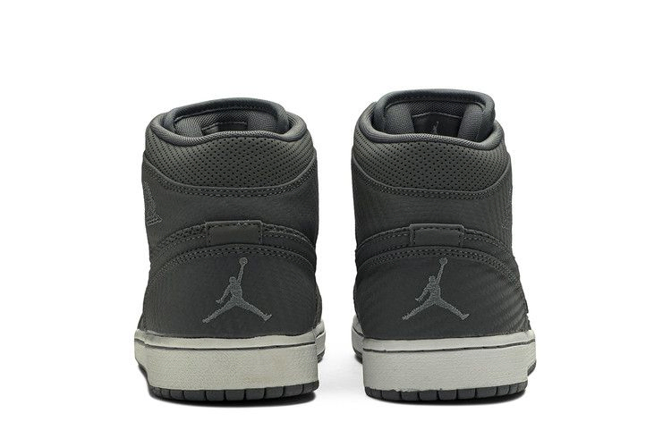Кроссовки Air Jordan 1 Phat 'Cool Grey'
