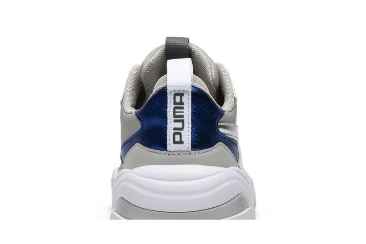 Кроссовки Puma Wmns Thunder Electric 'Gray Violet'