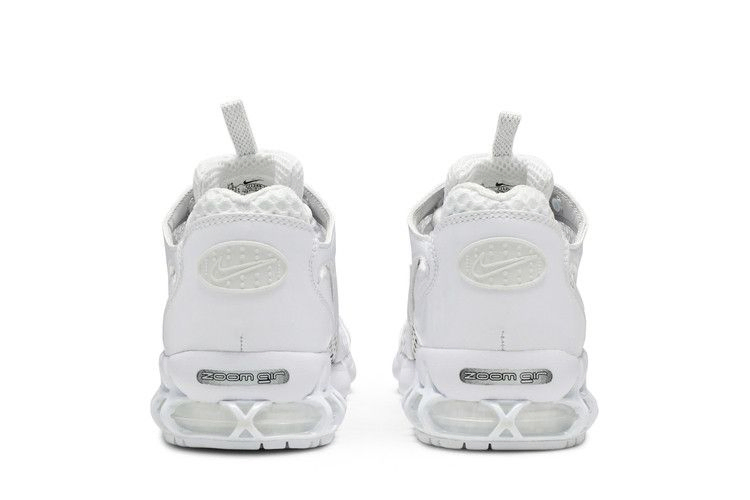 Кроссовки Nike Air Zoom Spiridon Cage 2 'Triple White'