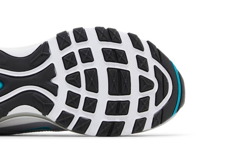 Кроссовки Nike Wmns Air Max 97 SE 'Wolf Grey Teal Nebula'