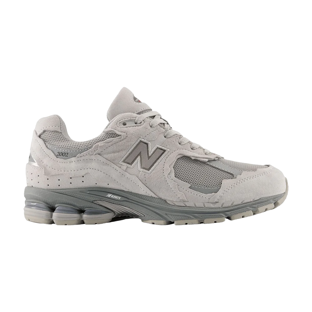 Кроссовки New Balance 2002R GORE-TEX 'Protection Pack - Slate Grey'
