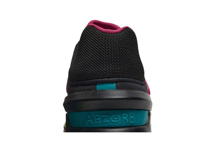 Кроссовки New Balance 997 Sport 'Black Multi-Color'