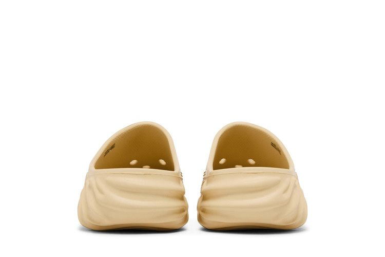 Кроссовки Crocs Salehe Bembury x Saru Clog 'Jicama'