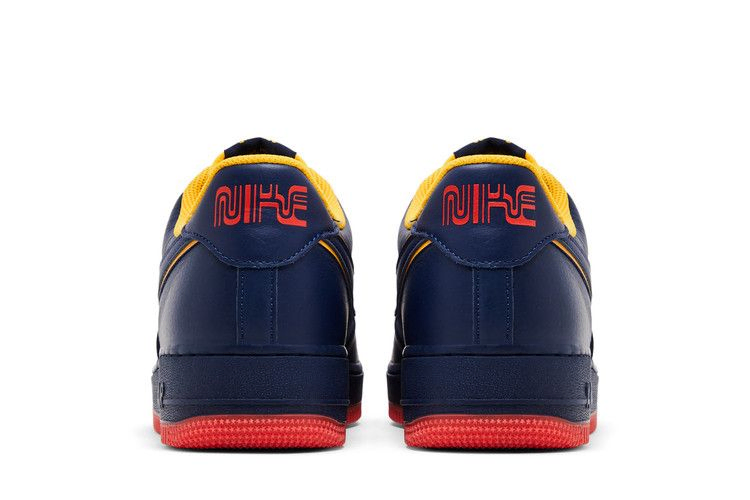 Кроссовки Nike Men's Air Force 1 Low 'Retro Pack'