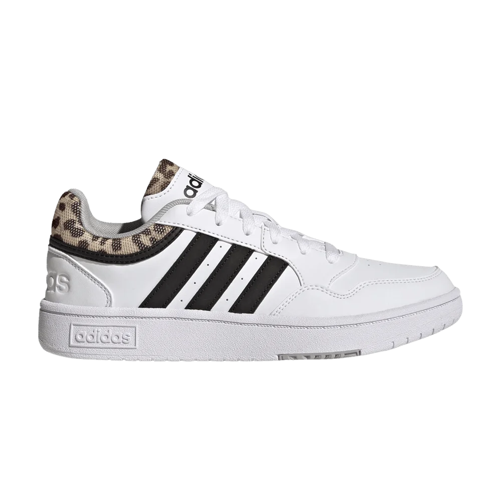 Krossovki-Adidas-Wmns-Hoops-3.0-Leopard