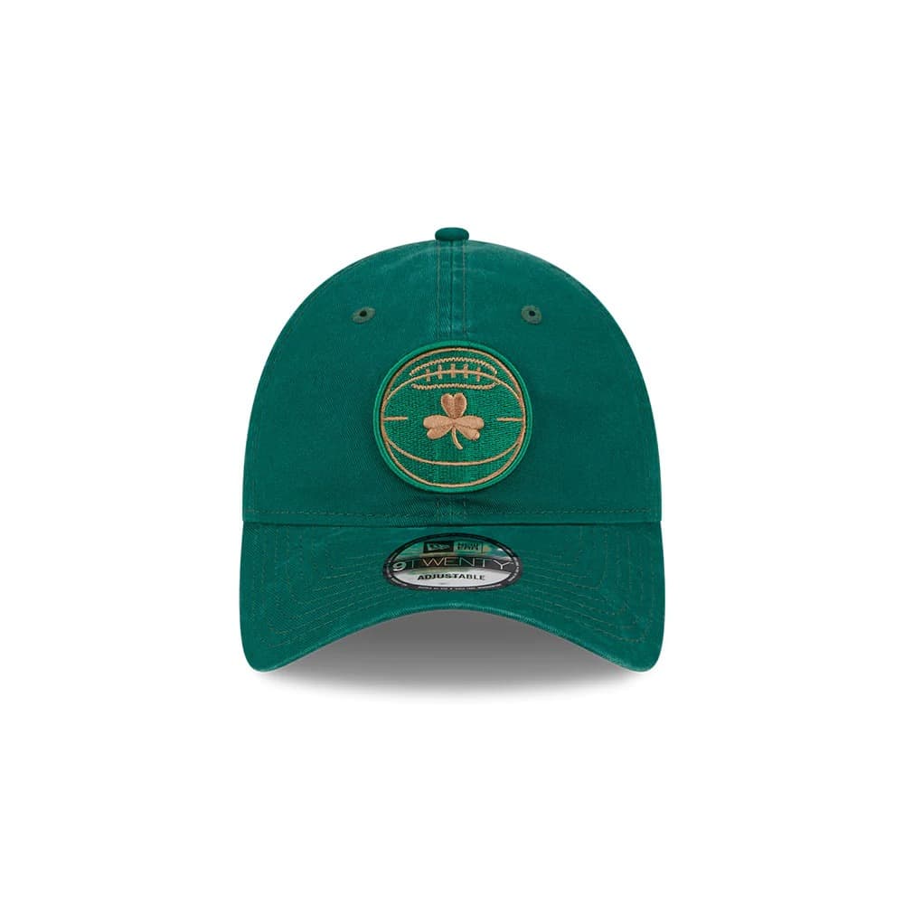 New-Era-Boston-Celtics-9TWENTY-Alternate-2024-City-Edition-NBA-Strapback-Hat-3