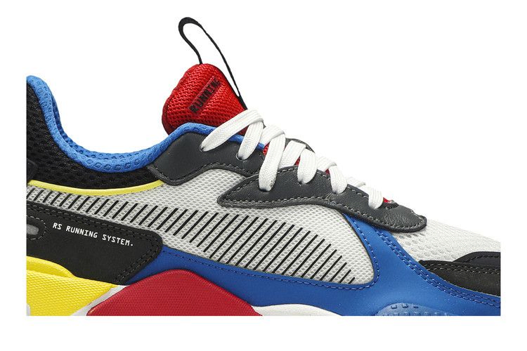 Кроссовки Puma RS-X 'Toys'