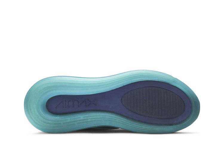 Кроссовки Nike Air Max 720 'Nightsade'