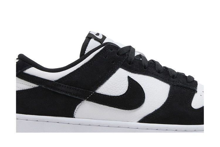 Кроссовки Nike Dunk Low SE 'Suede Panda'