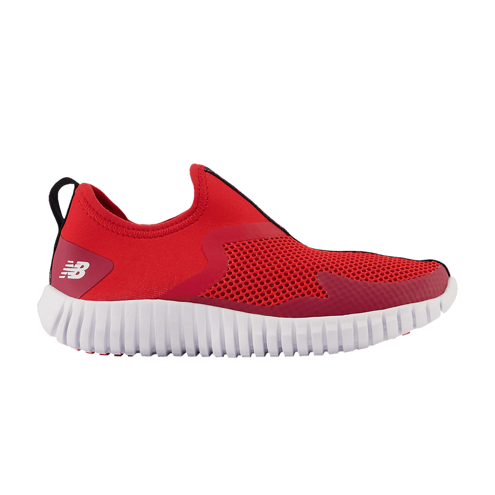 Кроссовки Nike Aqua Drift Big Kid Wide 'True Red'