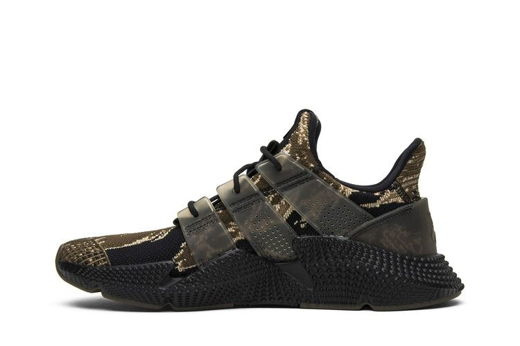 Кроссовки Undefeated x adidas Prophere 'Tiger Camo'