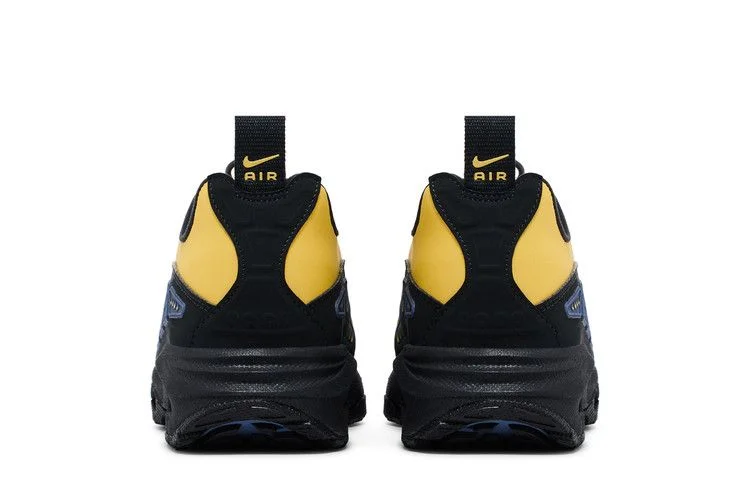Кроссовки Nike Wmns Air Sunder Max 'Saturn Gold'