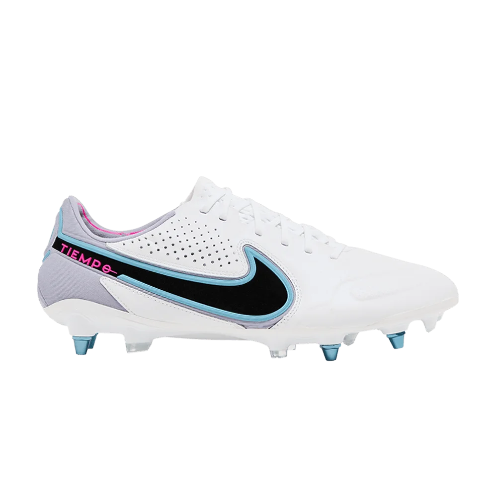Кроссовки Nike Tiempo Legend 9 Elite SG Pro 'Blast Pack'
