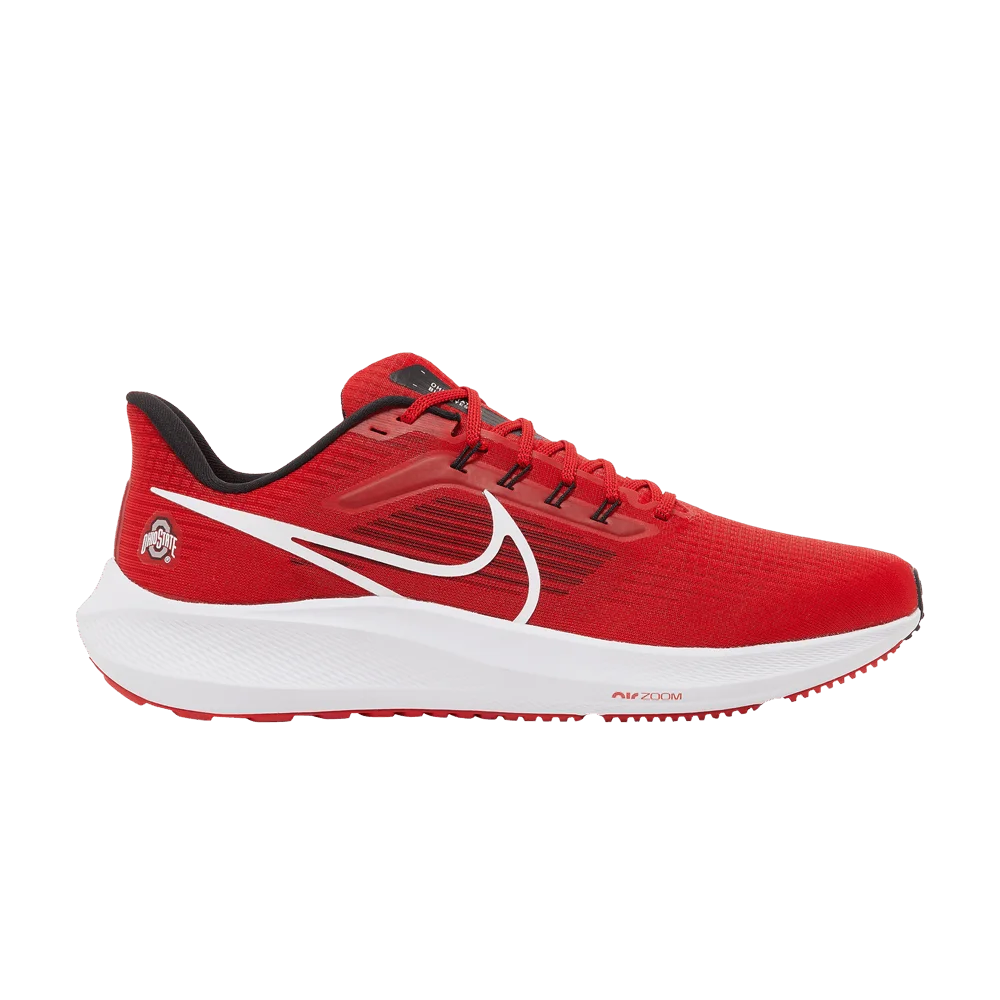 Кроссовки Nike Air Zoom Pegasus 39 'Ohio State'
