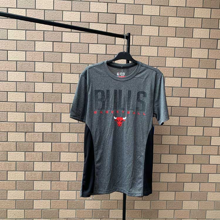 Futbolki_NBA_Basketball_Team_2020_Chicago_Bulls