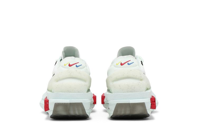 Кроссовки Nike Wmns Fontanka Edge 'Barely Green University Red'